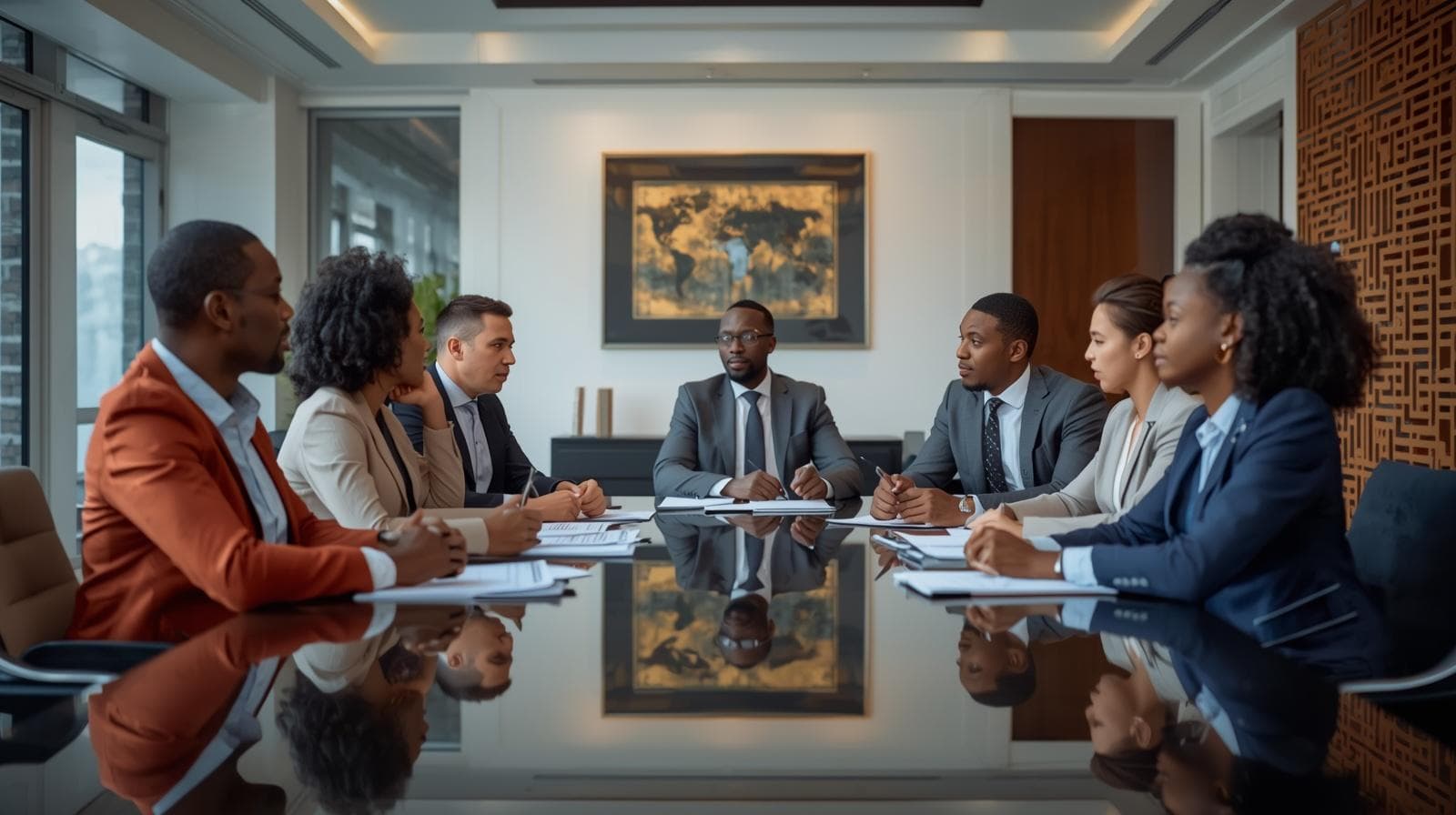 Strategic Wealth Advisory